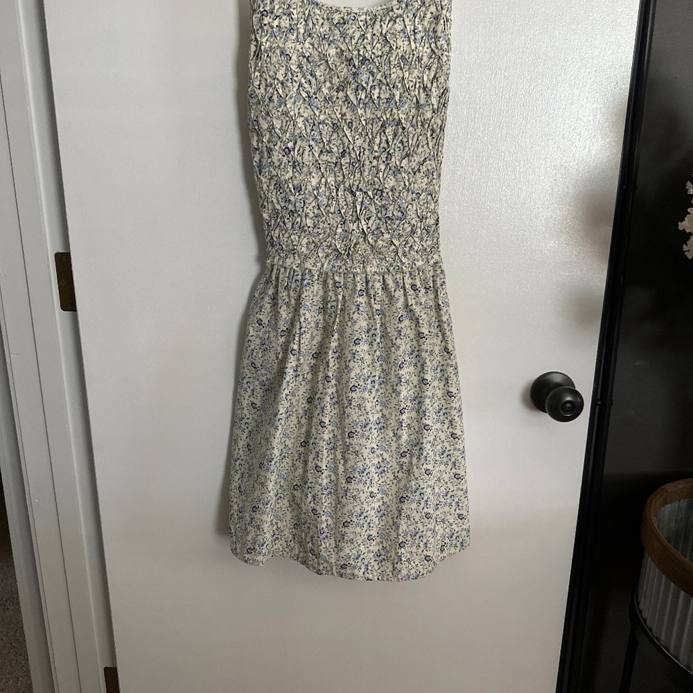 Free people dress